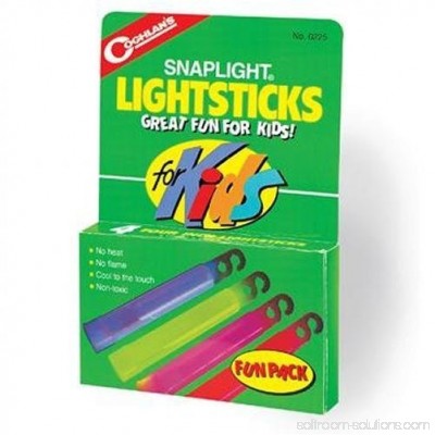 Coghlan's Lightsticks for Kids 554213866